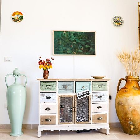 Villa Mina Ostuni Luaran gambar
