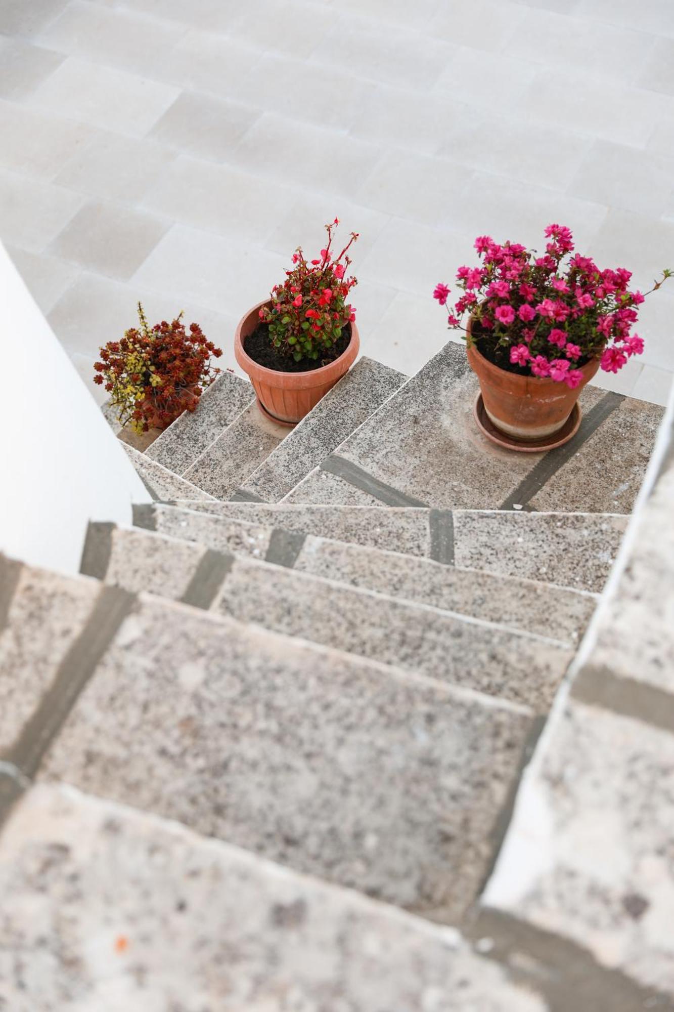 Villa Mina Ostuni Luaran gambar
